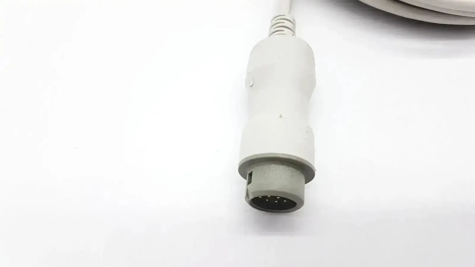 Generic Medical Reusable Bare Copper Wire for Mindray IBP Cable IBP Cable Part, second-hand product photo 9