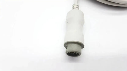 Generic Medical Reusable Bare Copper Wire for Mindray IBP Cable IBP Cable Part, second-hand product photo 9