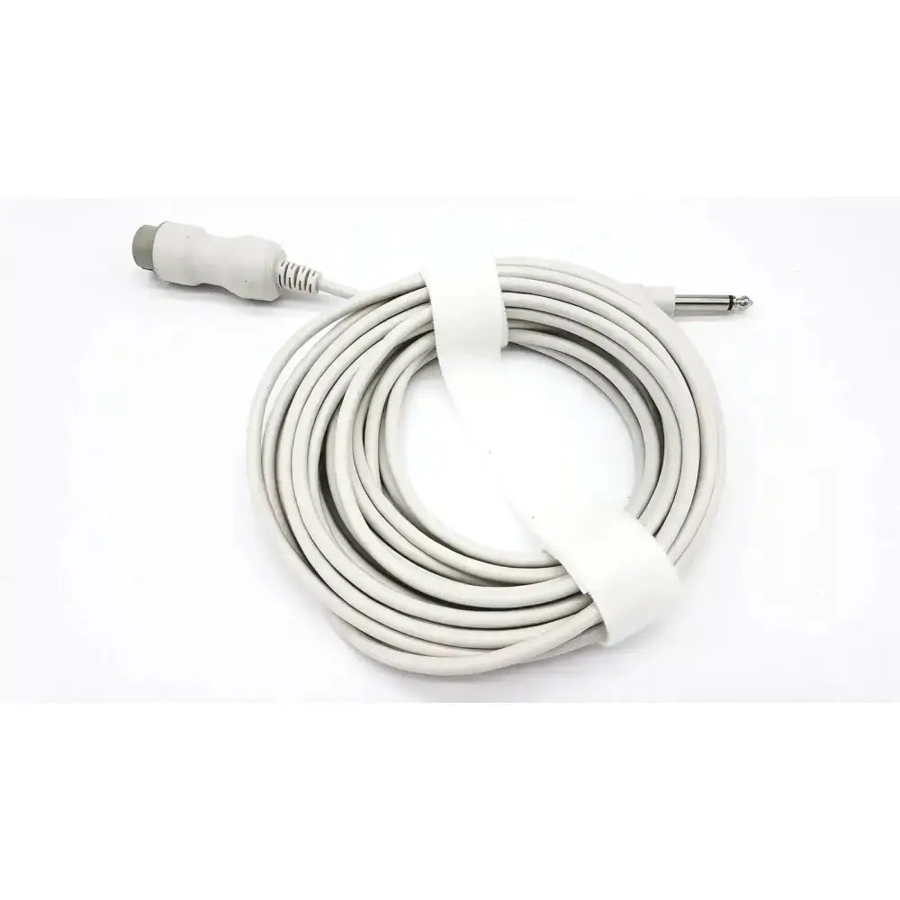 Generic Medical Reusable Bare Copper Wire for Mindray IBP Cable IBP Cable Part, second-hand product photo 7