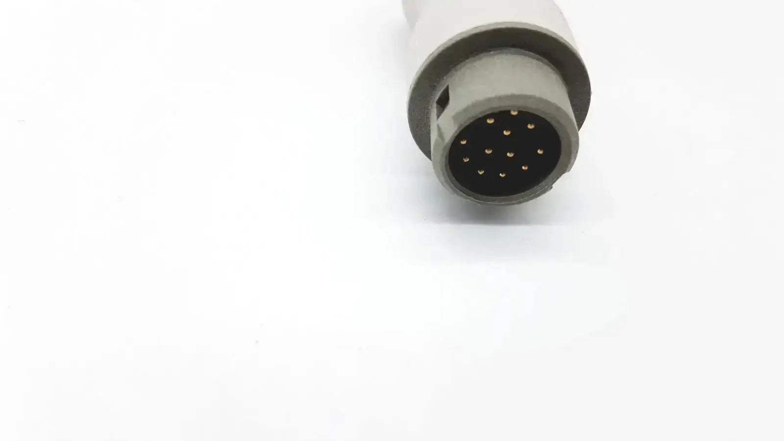 Generic Medical Reusable Bare Copper Wire for Mindray IBP Cable IBP Cable Part, second-hand product photo 8