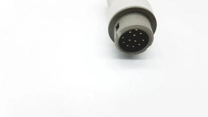 Generic Medical Reusable Bare Copper Wire for Mindray IBP Cable IBP Cable Part, second-hand product photo 8