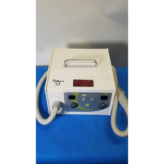 Reuse Medical Medicool Pro Vac File V2 Dust Collector Vacuum System Other Medical & Lab Equipment, as-is (for parts) product photo 1