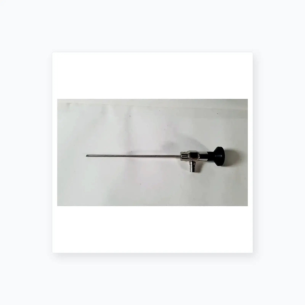 Reuse Medical Medifix Autoclave D-5540.33 30 Degree Endoscope Endoscopes, second-hand product photo 1