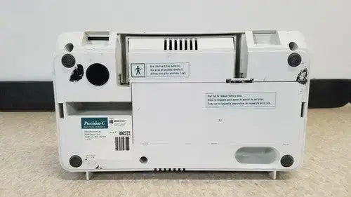 Medisense Blood Glucose Testing System 118-015 Blood Glucose Meter, second-hand product photo 11
