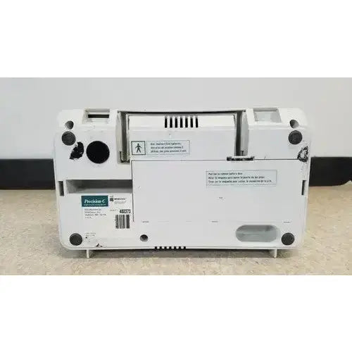 Medisense Blood Glucose Testing System 118-015 Blood Glucose Meter, second-hand product photo 11