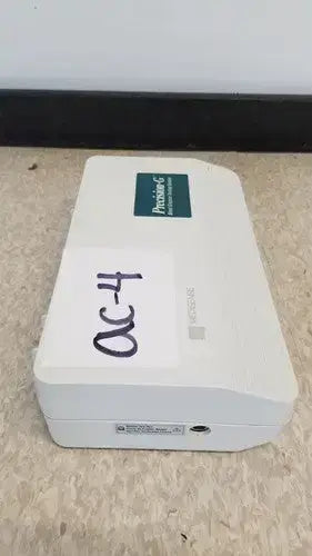 Medisense Blood Glucose Testing System 118-015 Blood Glucose Meter, second-hand product photo 10