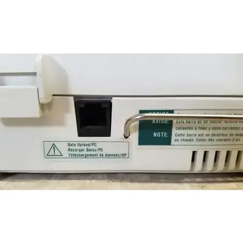 Medisense Blood Glucose Testing System 118-015 Blood Glucose Meter, second-hand product photo 8
