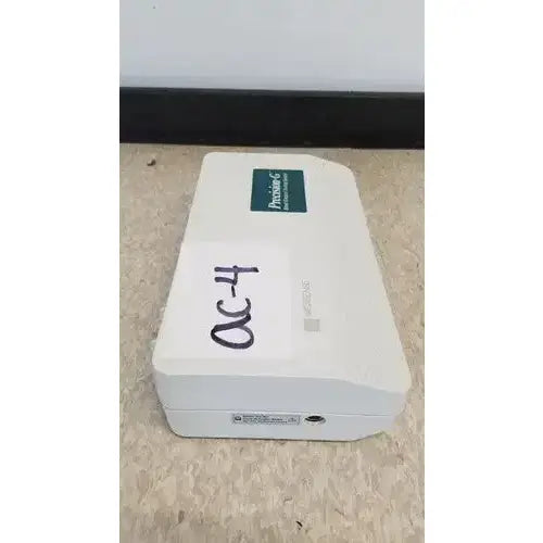 Medisense Blood Glucose Testing System 118-015 Blood Glucose Meter, second-hand product photo 10