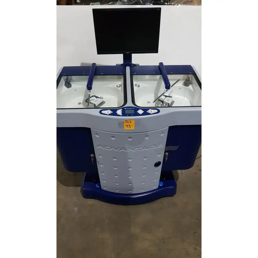 Reuse Medical Medivators Advantage Plus Endoscope Reprocessor System Other Medical & Lab Equipment, as-is (for parts) product photo 1