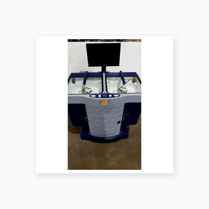 Medivators Advantage Plus Endoscope Reprocessor System