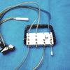 Medivators Hook-Up Connector Assembly 433055– Preowned