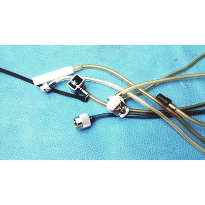 Medivators Hook-Up Connector Assembly 433055– Preowned Medical Equipment Part, second-hand product photo 5