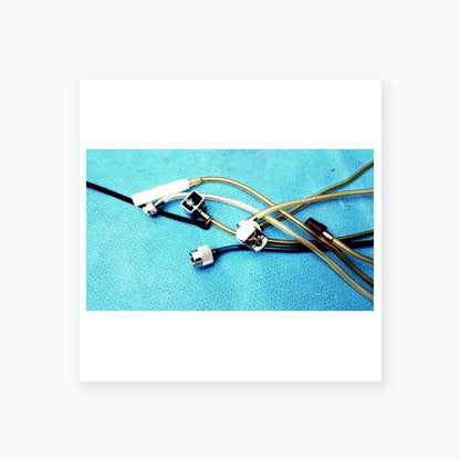 Medivators Hook-Up Connector Assembly 433055– Preowned Medical Equipment Part, second-hand product photo 5