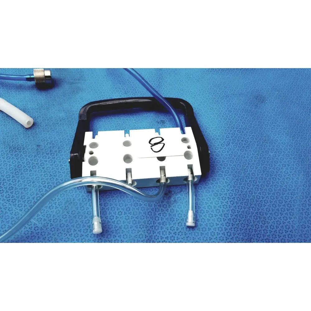 Reuse Medical Medivators Hook-Up Connector Assembly 434744 Medical Cables & Cords, second-hand product photo 1