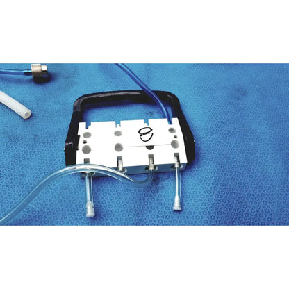 Reuse Medical Medivators Hook-Up Connector Assembly 434744 Medical Cables & Cords, second-hand product photo 1