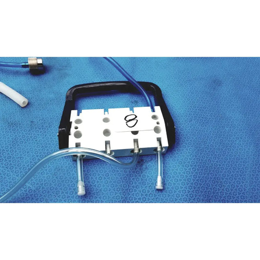 Reuse Medical Medivators Hook-Up Connector Assembly 434744 Medical Cables & Cords, second-hand product photo 1