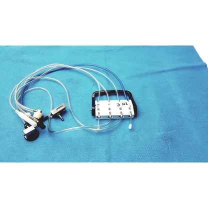 Reuse Medical Medivators Hook-Up Connector Assembly 950627 Medical Cables & Cords, second-hand product photo 1