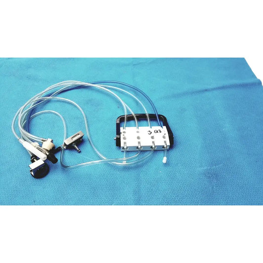 Reuse Medical Medivators Hook-Up Connector Assembly 950627 Medical Cables & Cords, second-hand product photo 1