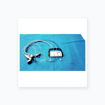 Reuse Medical Medivators Hook-Up Connector Assembly 950627 Medical Cables & Cords, second-hand product photo 1