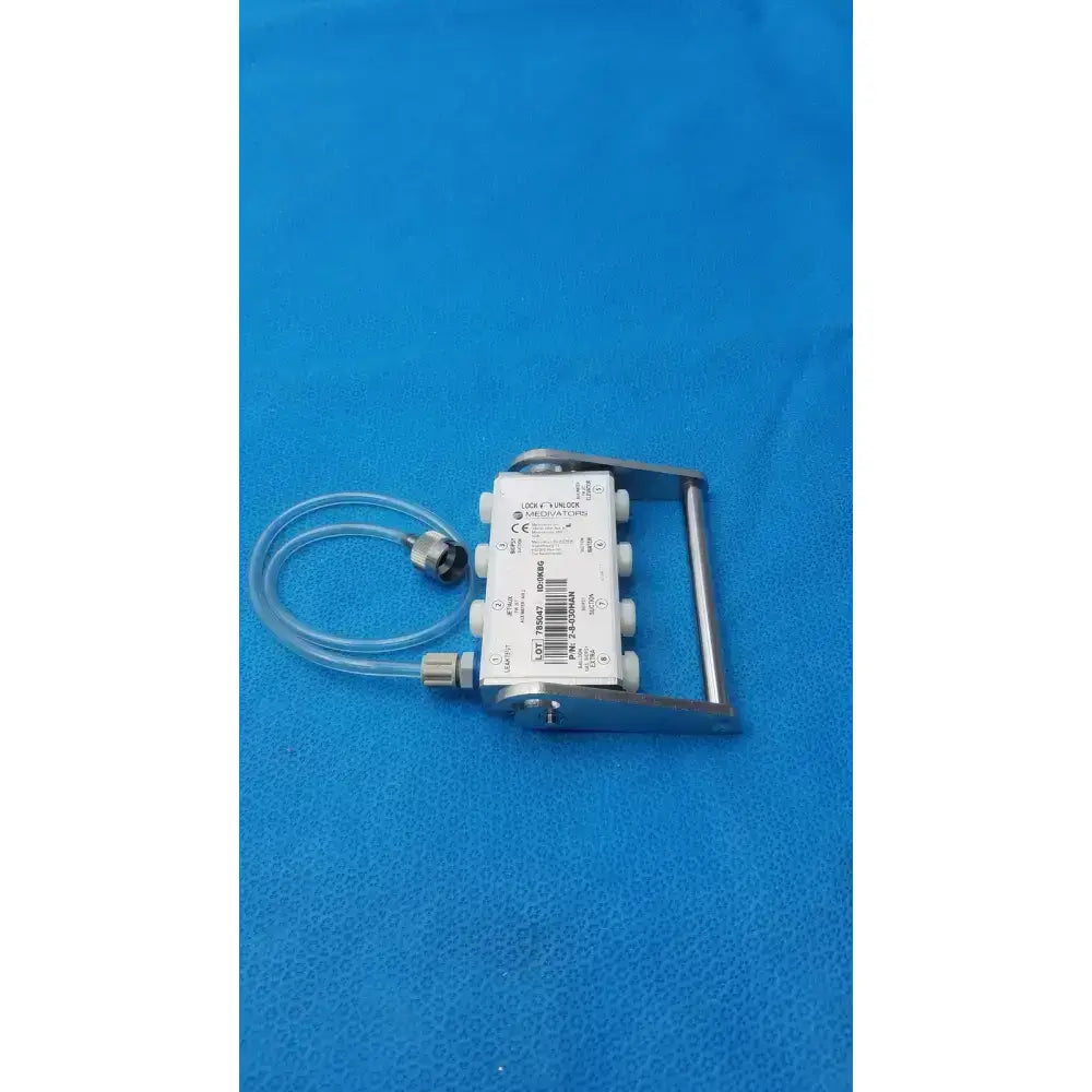 Medivators REF 2-8-634HAN, Hook-up Connector Assembly Connector Assembly, second-hand product photo 2