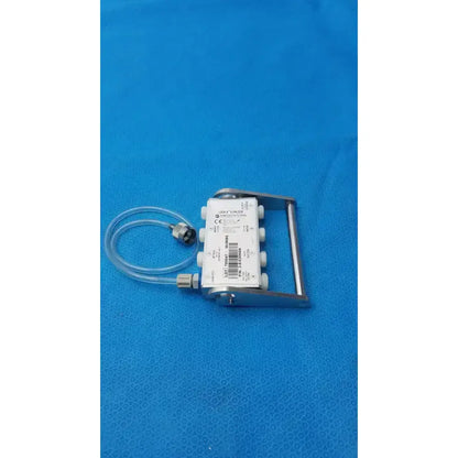 Medivators REF 2-8-634HAN, Hook-up Connector Assembly Connector Assembly, second-hand product photo 2