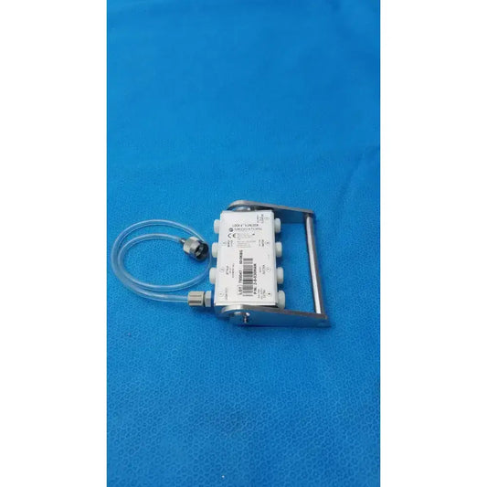 Medivators REF 2-8-634HAN, Hook-up Connector Assembly Connector Assembly, second-hand product photo 2