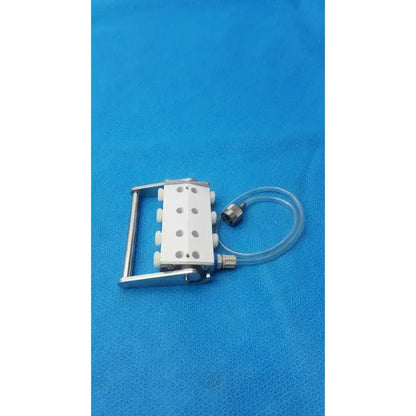 Medivators REF 2-8-634HAN, Hook-up Connector Assembly Connector Assembly, second-hand product photo 7