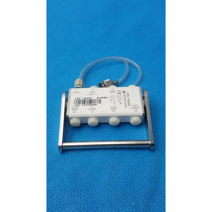 Medivators REF 2-8-634HAN, Hook-up Connector Assembly Connector Assembly, second-hand product photo 1