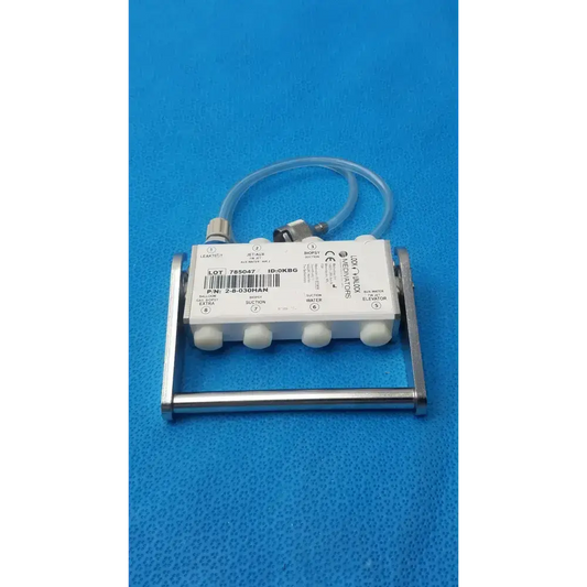 Medivators REF 2-8-634HAN, Hook-up Connector Assembly Connector Assembly, second-hand product photo 1
