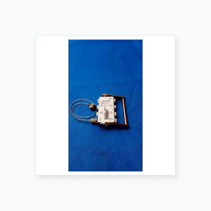 Medivators REF 2-8-634HAN, Hook-up Connector Assembly Connector Assembly, second-hand product photo 2
