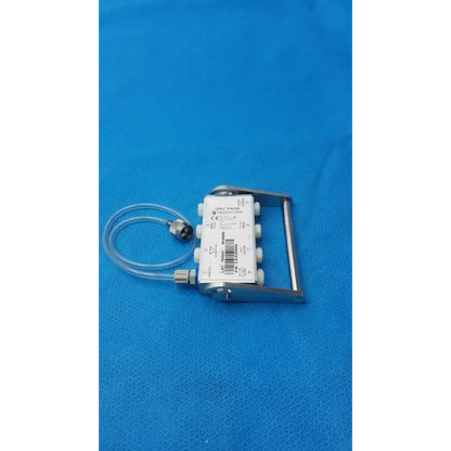 Medivators REF 2-8-634HAN, Hook-up Connector Assembly Connector Assembly, second-hand product photo 2