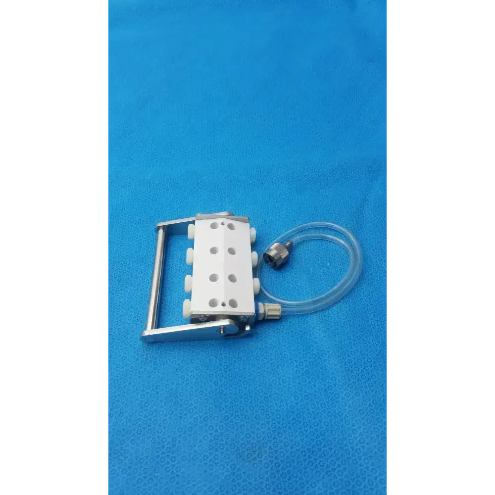 Medivators REF 2-8-634HAN, Hook-up Connector Assembly Connector Assembly, second-hand product photo 7