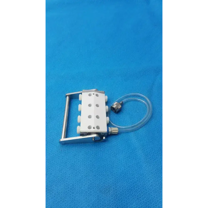 Medivators REF 2-8-634HAN, Hook-up Connector Assembly Connector Assembly, second-hand product photo 7
