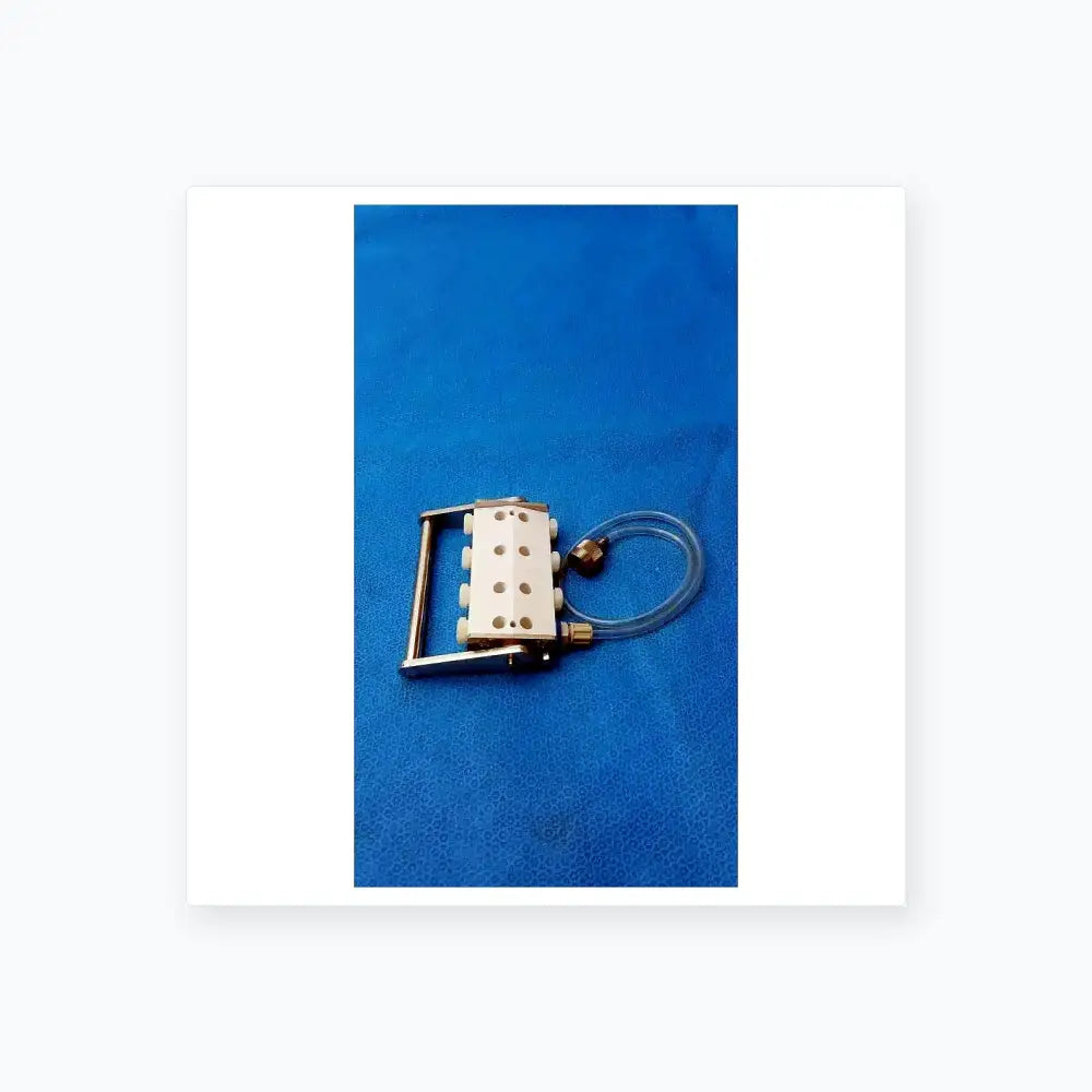 Medivators REF 2-8-634HAN, Hook-up Connector Assembly Connector Assembly, second-hand product photo 7