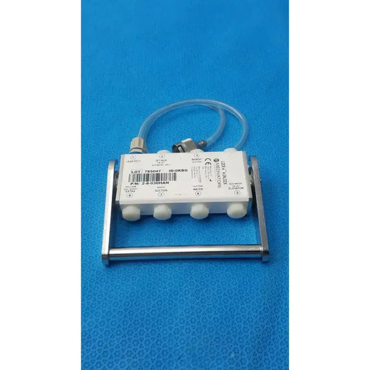 Medivators REF 2-8-634HAN, Hook-up Connector Assembly Connector Assembly, second-hand product photo 1