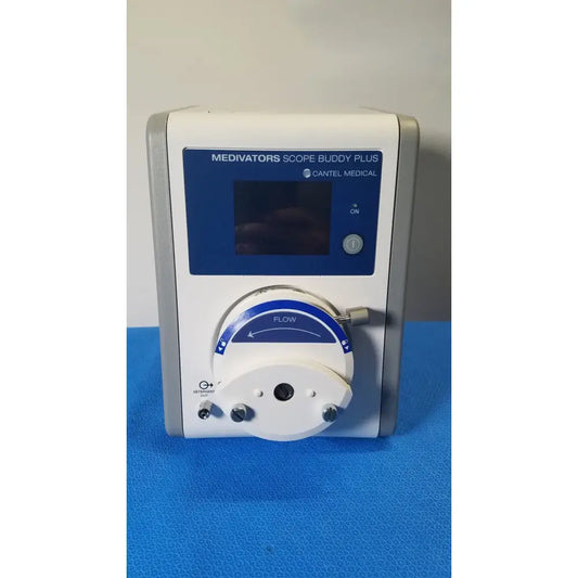 Reuse Medical Medivators SBP-100 Scope Buddy Plus Other Medical & Lab Equipment, second-hand product photo 1
