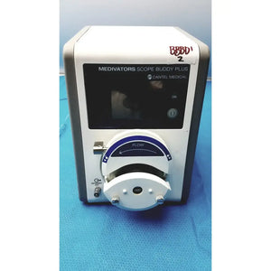 Medivators SBP-1000 Scope Buddy Plus مساعد شطف المناظير