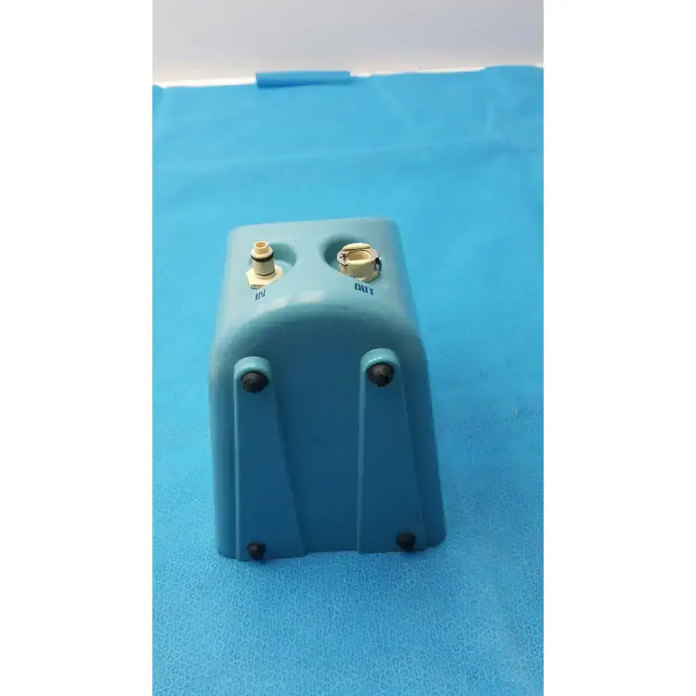 Medivators Scope Buddy Endoscope Reprocessor - Body Only Endoscope Reprocessor, second-hand product photo 8