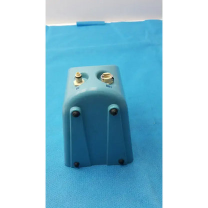 Medivators Scope Buddy Endoscope Reprocessor - Body Only Endoscope Reprocessor, second-hand product photo 8