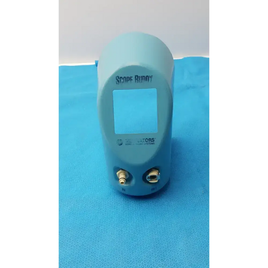 Medivators Scope Buddy Endoscope Reprocessor - Body Only Endoscope Reprocessor, second-hand product photo 1