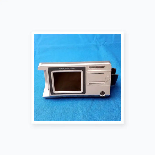 Reuse Medical Mediwatch MD-6000 Bladder Scanner Other Healthcare, Lab & Dental, second-hand product photo 1