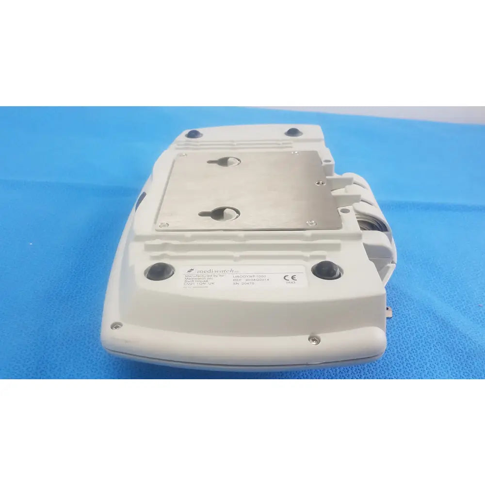 Mediwatch Urodyn 1000 Uroflowmeter System - Uroflowmeter System