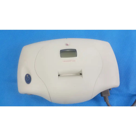 Mediwatch Urodyn 1000 Uroflowmeter System - Uroflowmeter System