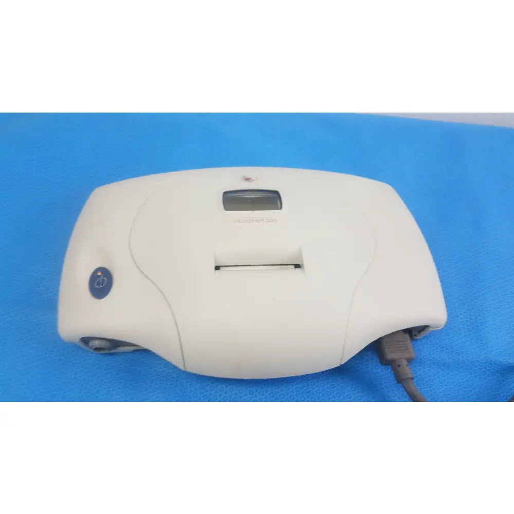 Mediwatch Urodyn 1000 Uroflowmeter System - Uroflowmeter System