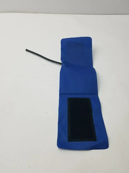 Medline Adult Blood Pressure Cuff 27.5–36.5cm Natural Rubber Latex Blood Pressure Cuff, second-hand product photo 4