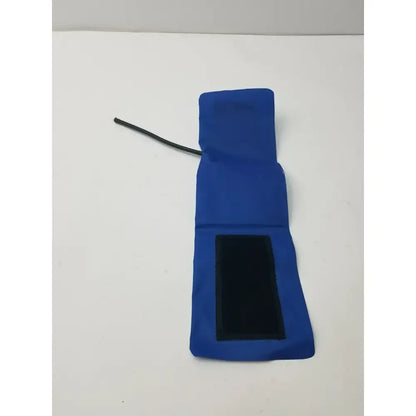 Medline Adult Blood Pressure Cuff 27.5–36.5cm Natural Rubber Latex Blood Pressure Cuff, second-hand product photo 4