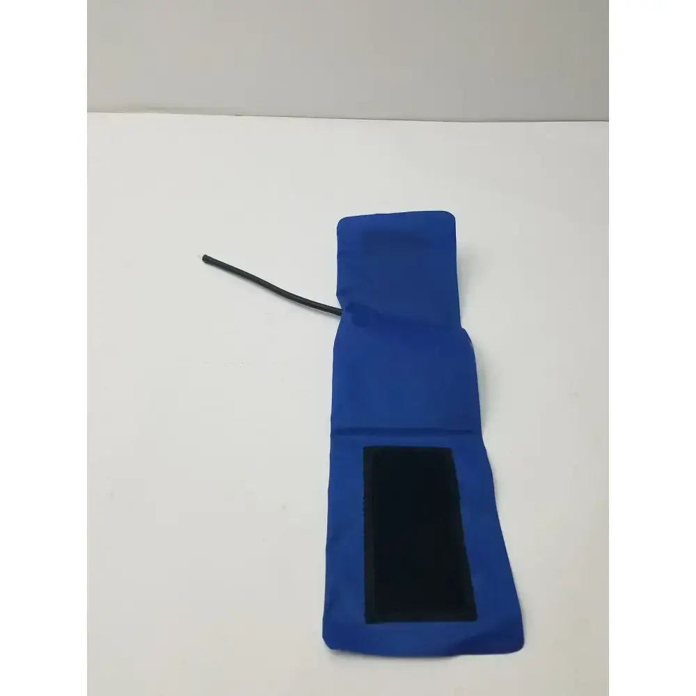 Medline Adult Blood Pressure Cuff 27.5–36.5cm Natural Rubber Latex Blood Pressure Cuff, second-hand product photo 5