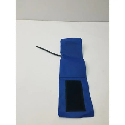 Medline Adult Blood Pressure Cuff 27.5–36.5cm Natural Rubber Latex Blood Pressure Cuff, second-hand product photo 5