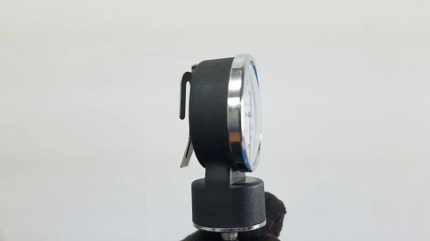 Medline Aneroid Sphygmomanometer Blood Pressure Cuff Monitor Kit Gauge Aneroid Sphygmomanometer, second-hand product photo 7