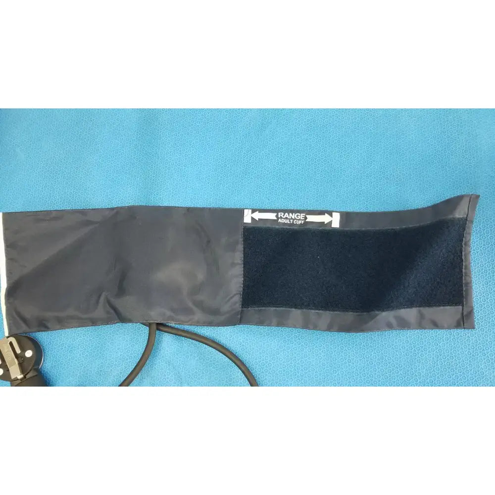 Medline Aneroid Sphygmomanometer Blood Pressure Cuff Monitor Kit Gauge Aneroid Sphygmomanometer, second-hand product photo 12